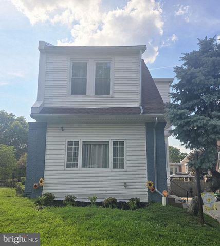 4628 PILLING ST, Philadelphia, PA 19124