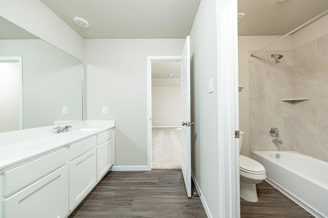 1877 Glacier Gorge Trail, Dayton, TX 77535