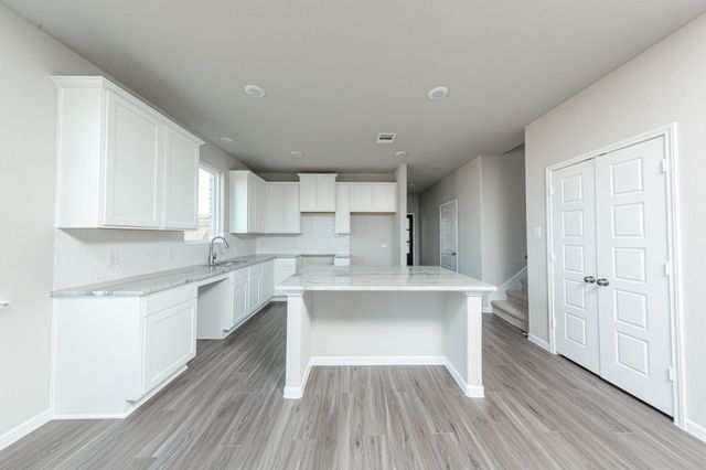 1877 Glacier Gorge Trail, Dayton, TX 77535