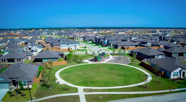 1877 Glacier Gorge Trail, Dayton, TX 77535