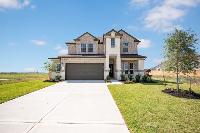 1877 Glacier Gorge Trail, Dayton, TX 77535