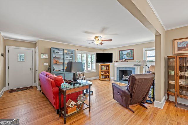 228 Parkway Drive, Athens, GA 30606
