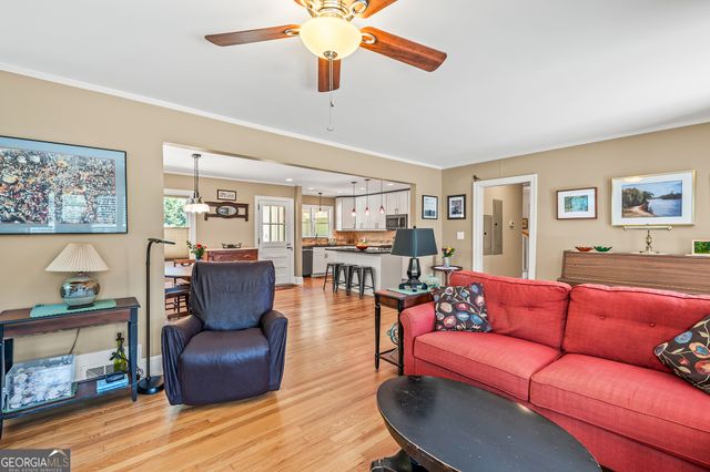 228 Parkway Drive, Athens, GA 30606