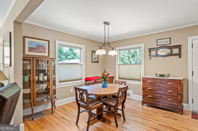 228 Parkway Drive, Athens, GA 30606