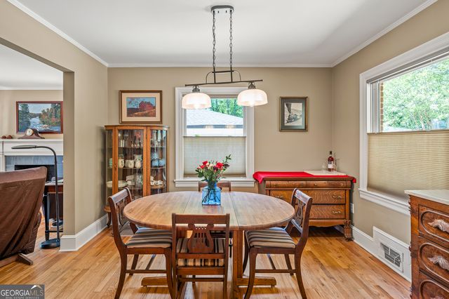 228 Parkway Drive, Athens, GA 30606