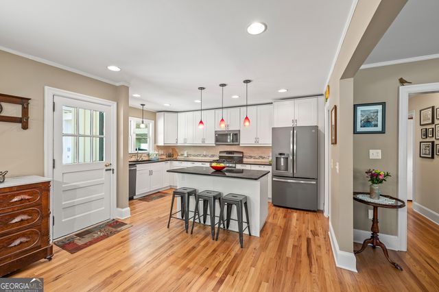 228 Parkway Drive, Athens, GA 30606