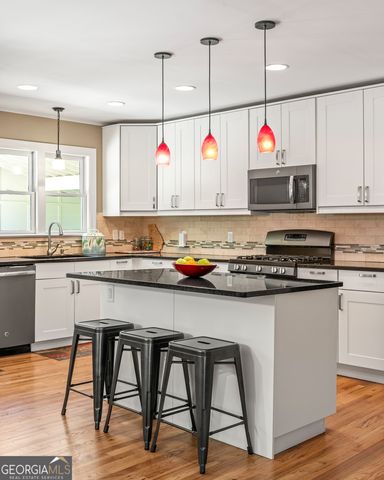 228 Parkway Drive, Athens, GA 30606