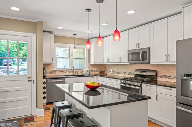 228 Parkway Drive, Athens, GA 30606