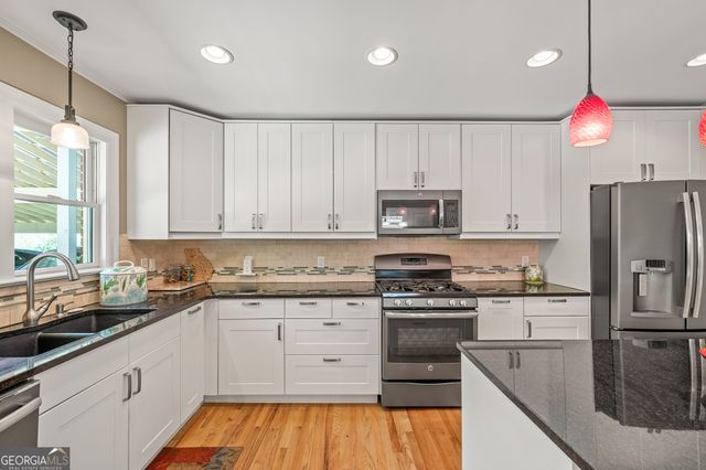 228 Parkway Drive, Athens, GA 30606