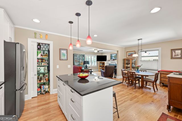 228 Parkway Drive, Athens, GA 30606