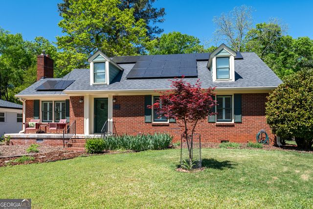 228 Parkway Drive, Athens, GA 30606