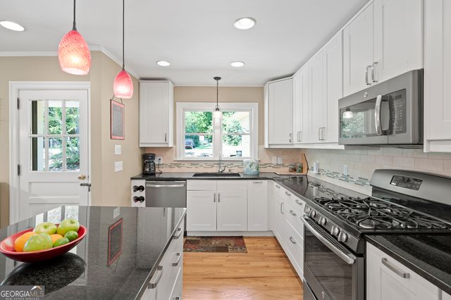 228 Parkway Drive, Athens, GA 30606