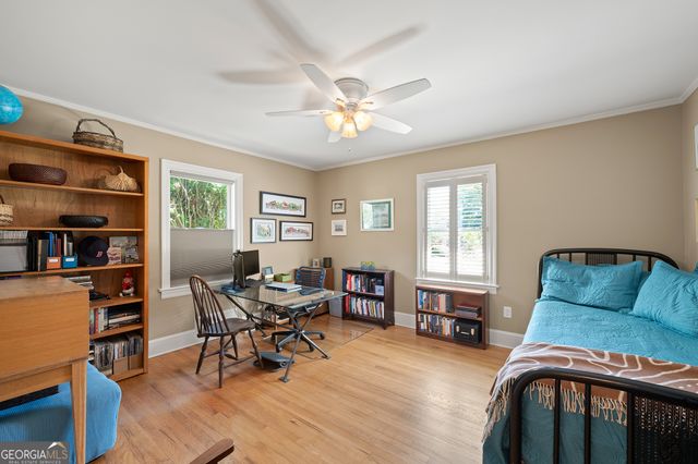 228 Parkway Drive, Athens, GA 30606