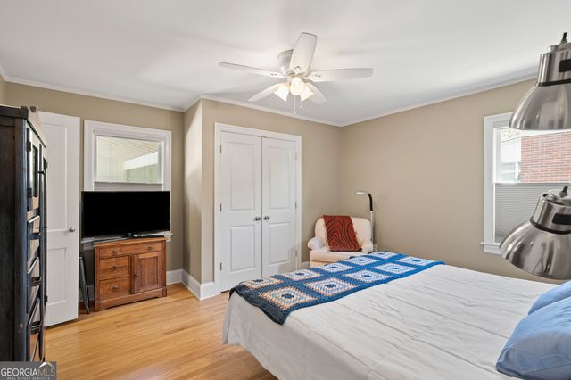 228 Parkway Drive, Athens, GA 30606