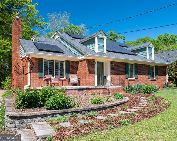 228 Parkway Drive, Athens, GA 30606