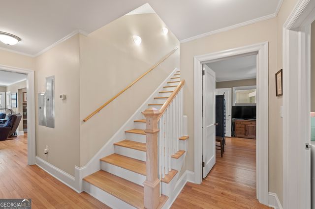 228 Parkway Drive, Athens, GA 30606