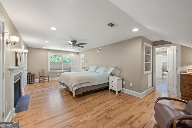 228 Parkway Drive, Athens, GA 30606