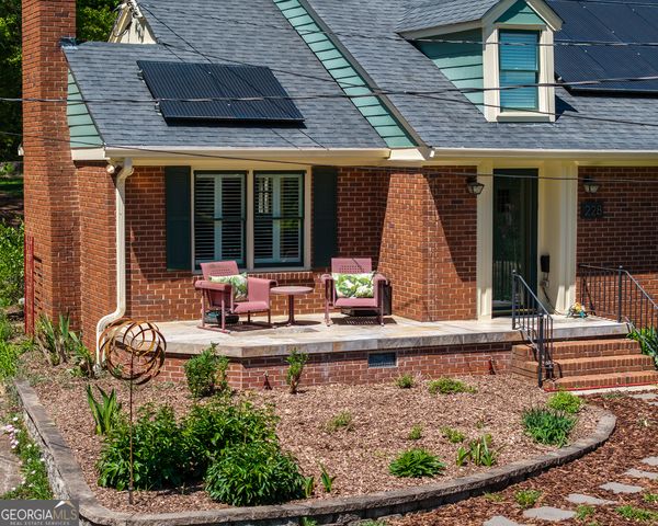 228 Parkway Drive, Athens, GA 30606