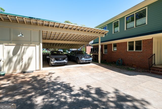 228 Parkway Drive, Athens, GA 30606