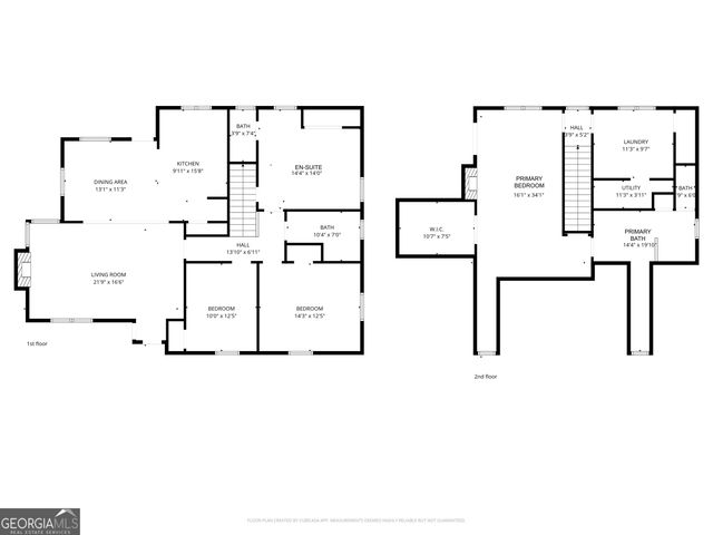 228 Parkway Drive, Athens, GA 30606