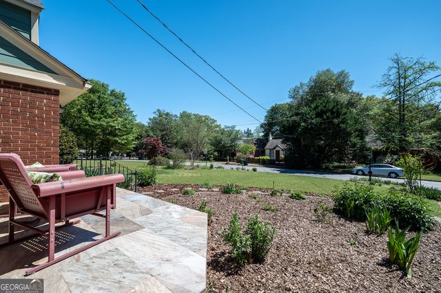 228 Parkway Drive, Athens, GA 30606