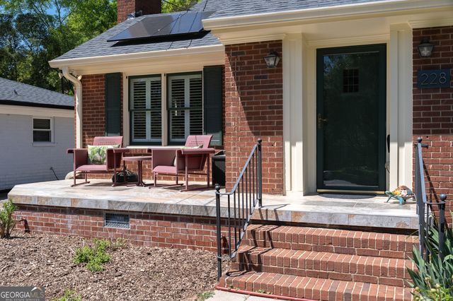 228 Parkway Drive, Athens, GA 30606