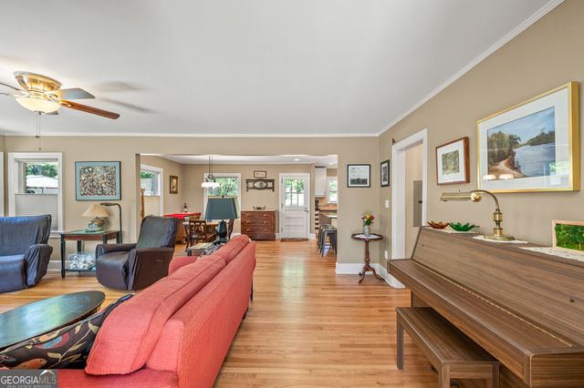 228 Parkway Drive, Athens, GA 30606