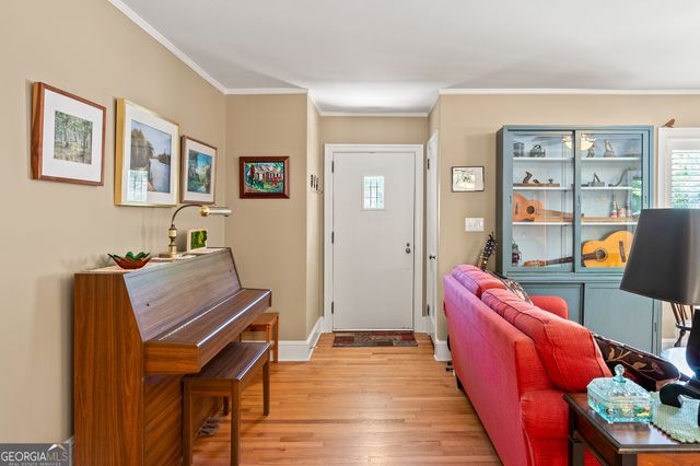 228 Parkway Drive, Athens, GA 30606