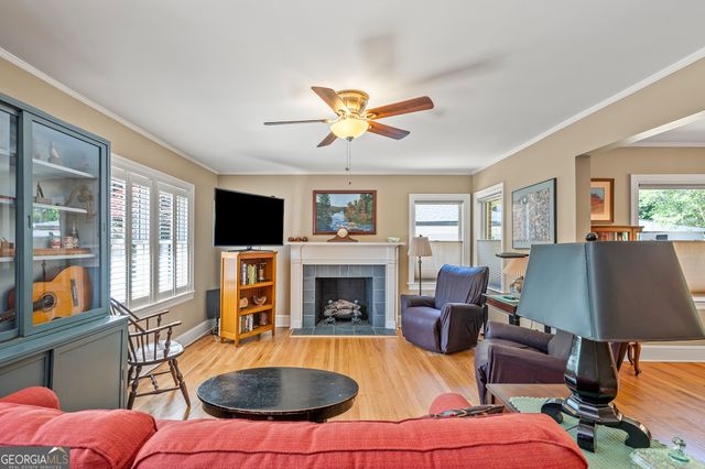 228 Parkway Drive, Athens, GA 30606