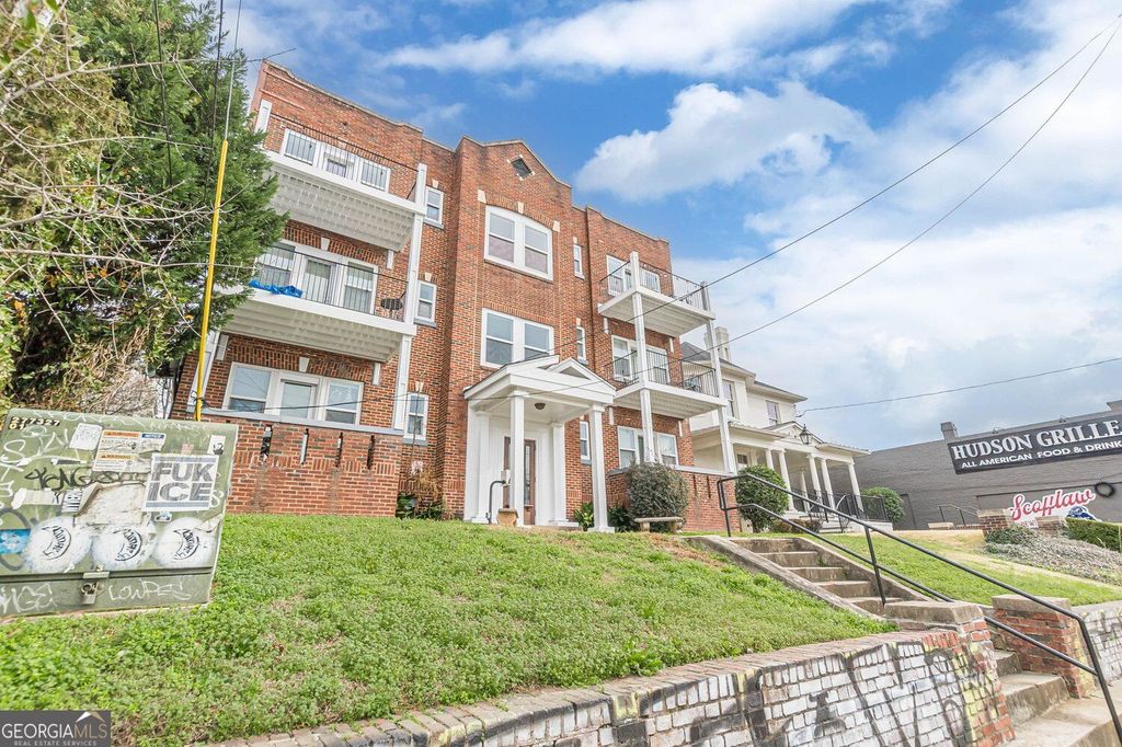 373 Moreland Avenue NE 108, Atlanta, GA 30307 — photo 2