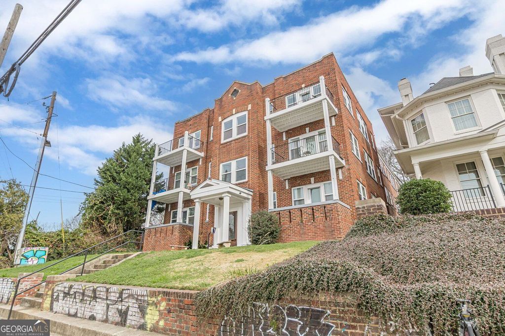 373 Moreland Avenue NE 108, Atlanta, GA 30307 — photo 3