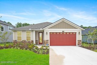 3691 EAGLE ROCK Road, Middleburg, FL 32068