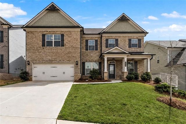 4417 Chestnut Oak Way SW, Gainesville, GA 30504