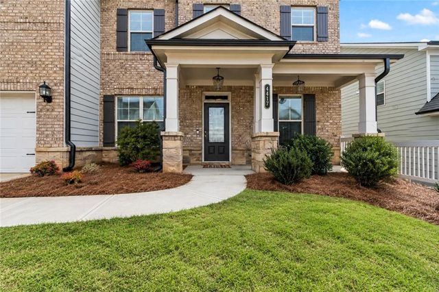 4417 Chestnut Oak Way SW, Gainesville, GA 30504