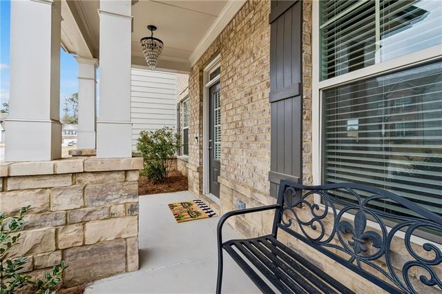 4417 Chestnut Oak Way SW, Gainesville, GA 30504