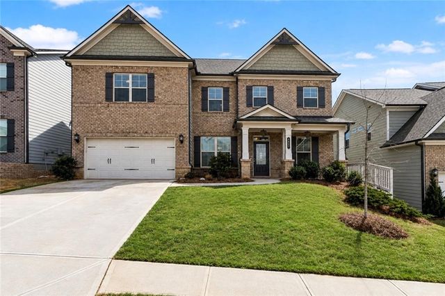 4417 Chestnut Oak Way SW, Gainesville, GA 30504