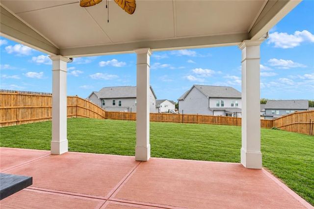 4417 Chestnut Oak Way SW, Gainesville, GA 30504