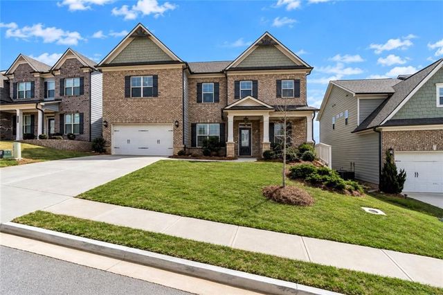 4417 Chestnut Oak Way SW, Gainesville, GA 30504