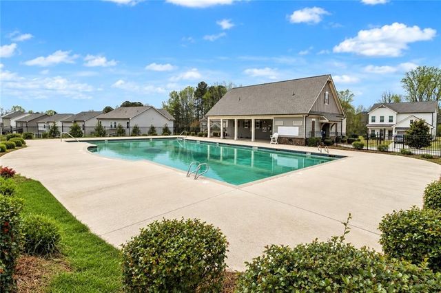 4417 Chestnut Oak Way SW, Gainesville, GA 30504