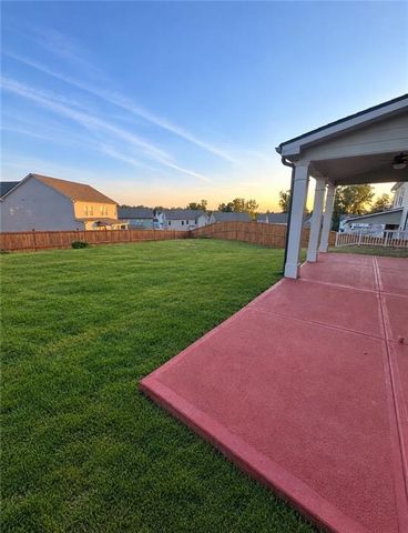 4417 Chestnut Oak Way SW, Gainesville, GA 30504
