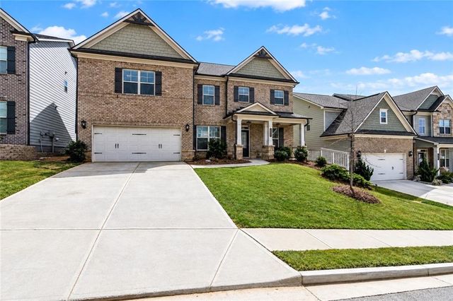 4417 Chestnut Oak Way SW, Gainesville, GA 30504