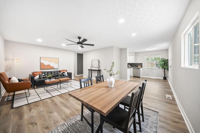 351 N Rocky Fork Drive N, Columbus, OH 43230