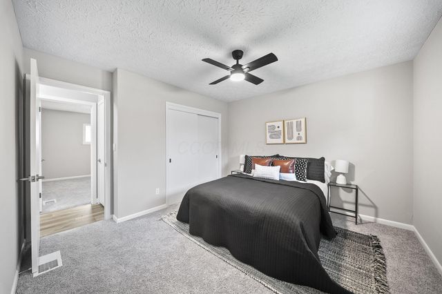 351 N Rocky Fork Drive N, Columbus, OH 43230