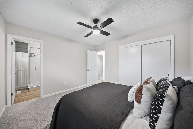 351 N Rocky Fork Drive N, Columbus, OH 43230