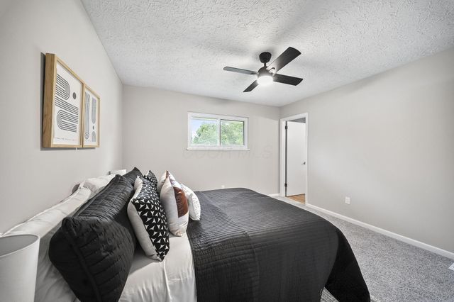 351 N Rocky Fork Drive N, Columbus, OH 43230