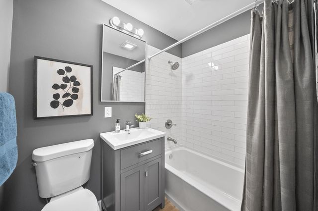 351 N Rocky Fork Drive N, Columbus, OH 43230