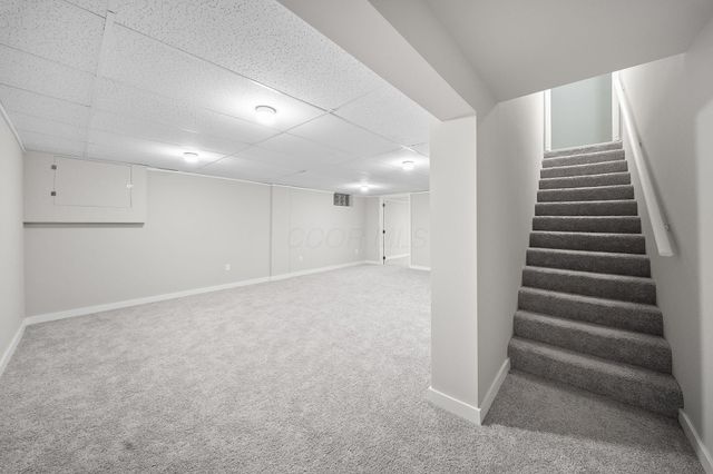 351 N Rocky Fork Drive N, Columbus, OH 43230