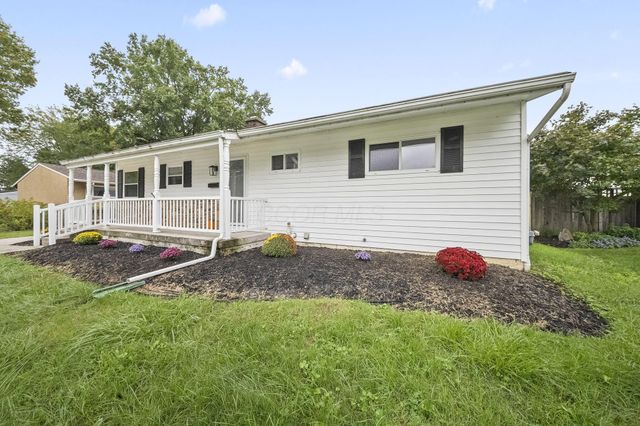351 N Rocky Fork Drive N, Columbus, OH 43230