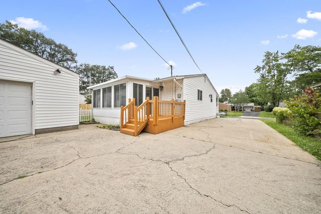 351 N Rocky Fork Drive N, Columbus, OH 43230