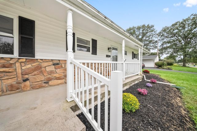 351 N Rocky Fork Drive N, Columbus, OH 43230
